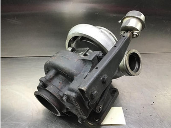 Турбина Liebherr Turbo: фото 3