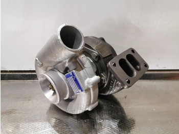 Турбина LIEBHERR