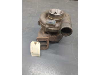 Турбина LIEBHERR