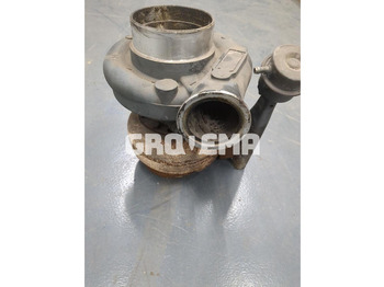 Турбина LIEBHERR