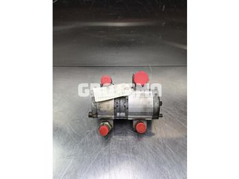 Гидравлический насос LIEBHERR