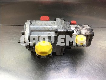 Гидравлический насос LIEBHERR