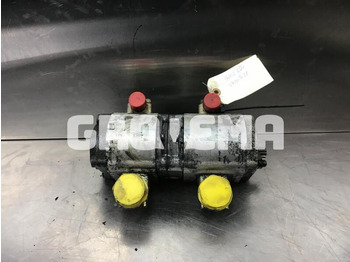 Гидравлический насос LIEBHERR