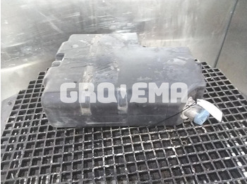 Глушитель/ Выхлопная система LIEBHERR