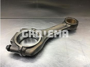 Двигатель и запчасти LIEBHERR