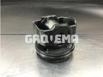 Двигатель и запчасти LIEBHERR