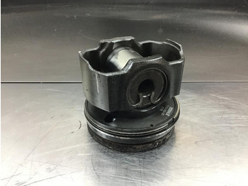 Двигатель и запчасти LIEBHERR