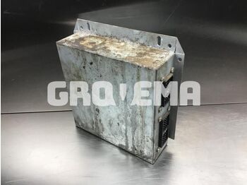 Блок управления LIEBHERR