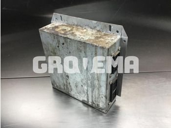Блок управления LIEBHERR