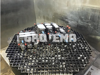 Гидравлика LIEBHERR