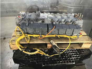 Гидравлика LIEBHERR