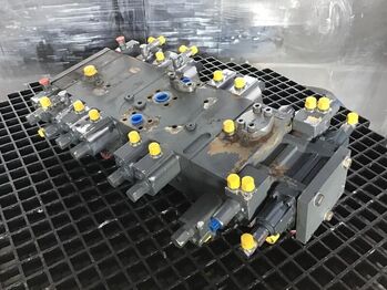 Гидравлика LIEBHERR