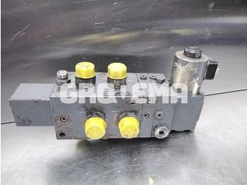 Гидравлика LIEBHERR