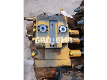 Гидравлика LIEBHERR