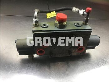 Гидравлика LIEBHERR