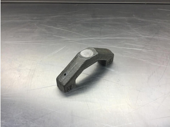 Двигатель и запчасти LIEBHERR