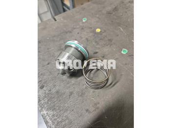 Гидравлика LIEBHERR