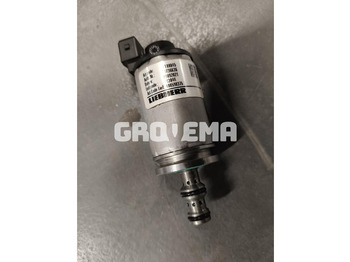 Клапан LIEBHERR