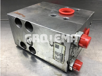 Гидравлика LIEBHERR