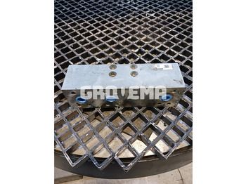 Гидравлика LIEBHERR