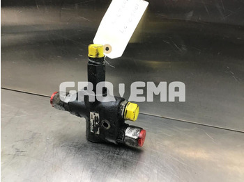 Клапан LIEBHERR