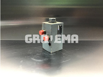 Клапан LIEBHERR