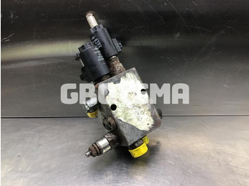 Клапан LIEBHERR