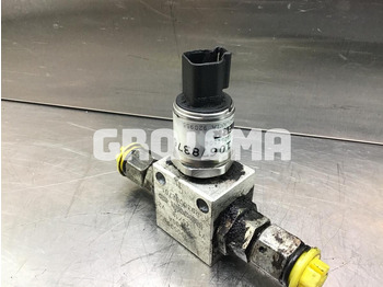 Гидравлика LIEBHERR