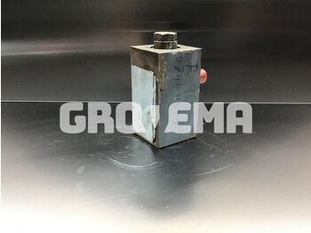 Гидравлика Liebherr Valve: фото 3
