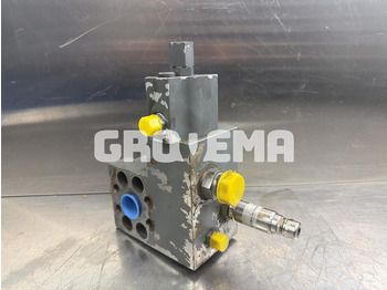 Гидравлика LIEBHERR