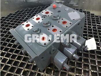 Гидравлика LIEBHERR