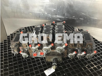 Гидравлика LIEBHERR