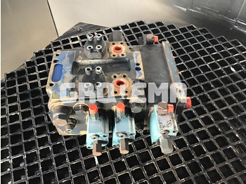 Гидравлика LIEBHERR