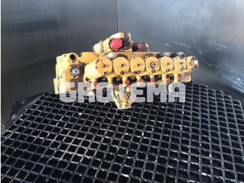 Гидравлика LIEBHERR