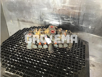 Гидравлика LIEBHERR