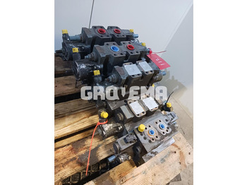 Гидравлика LIEBHERR