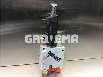 Гидравлика LIEBHERR