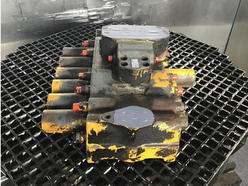 Гидравлика LIEBHERR