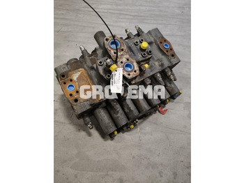 Гидравлика LIEBHERR