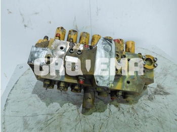 Гидравлика LIEBHERR