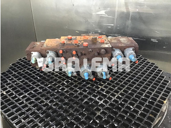 Гидравлика LIEBHERR