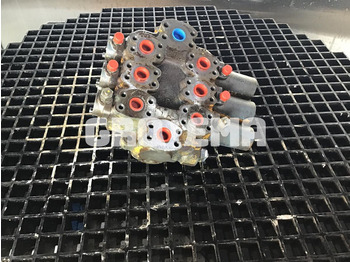 Гидравлика LIEBHERR