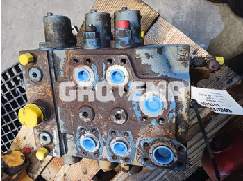 Гидравлика LIEBHERR