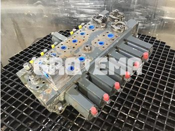 Гидравлика LIEBHERR