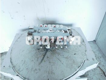 Гидравлика LIEBHERR