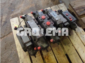 Гидравлика LIEBHERR