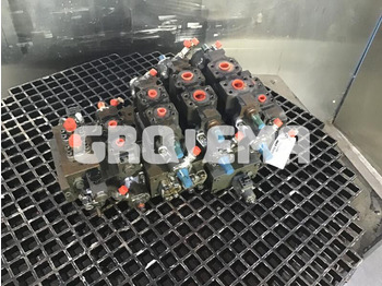 Гидравлика LIEBHERR