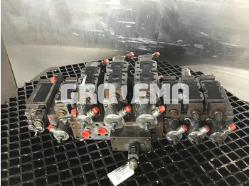 Гидравлика LIEBHERR