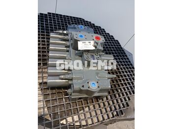 Гидравлика LIEBHERR