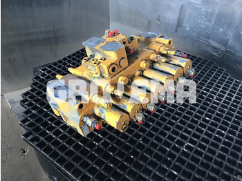 Гидравлика LIEBHERR